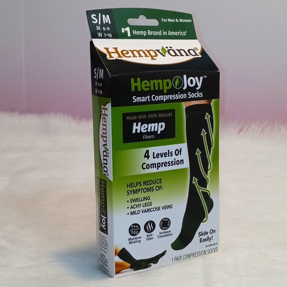 Socks - Picture 1 of 5